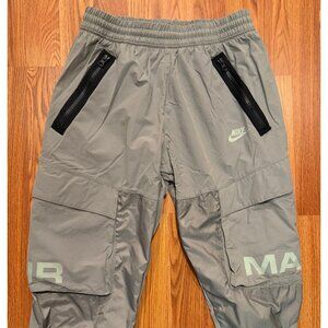 Nike Sportswear Air Max Woven Cargo Pants Mens M 30" HF6601-053